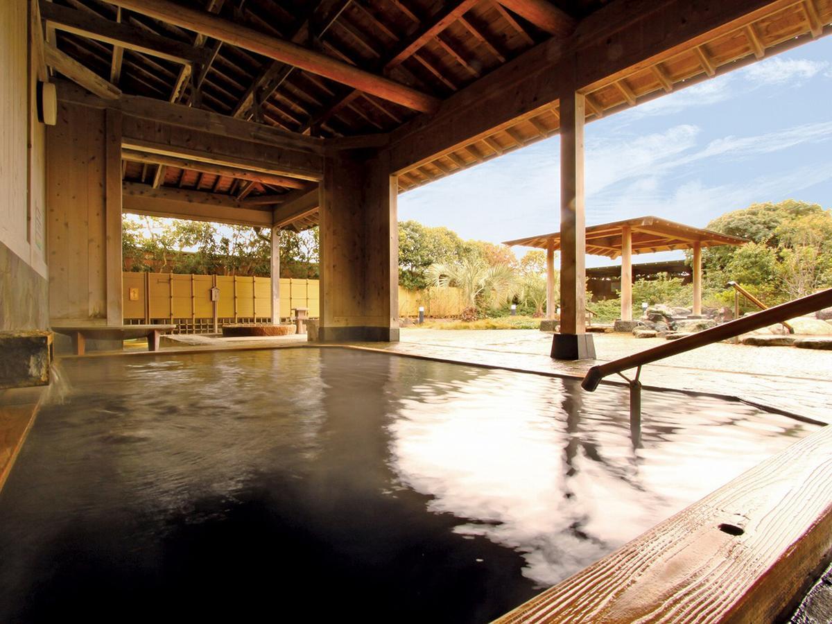 Spa&Resort Kujukuri Taiyou-No-Sato Chosi Quarto foto