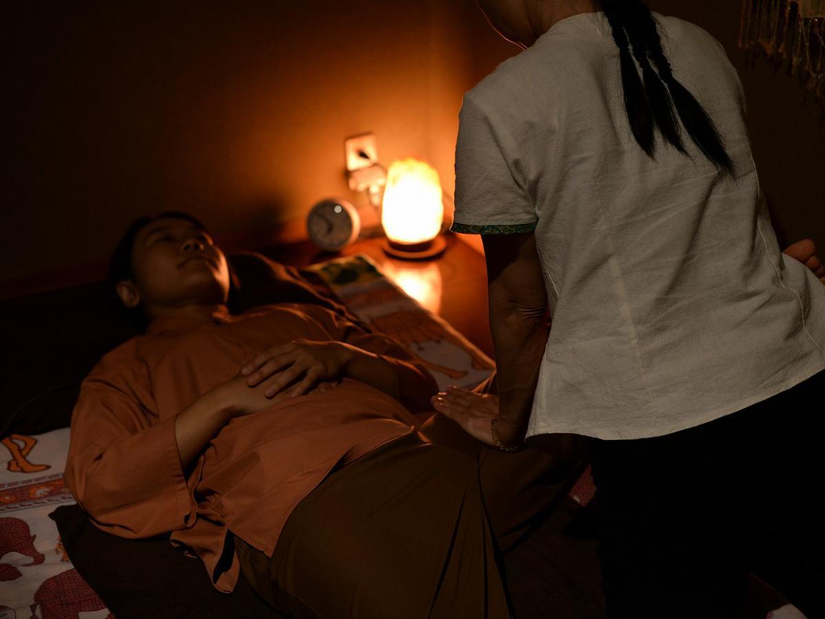 Spa&Resort Kujukuri Taiyou-No-Sato Chosi Quarto foto